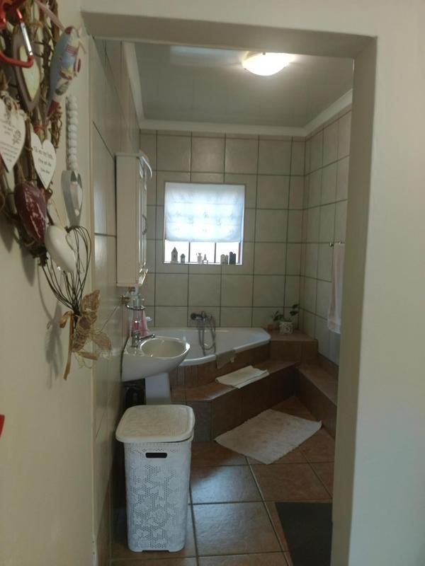 3 Bedroom Property for Sale in Vaalpark Free State